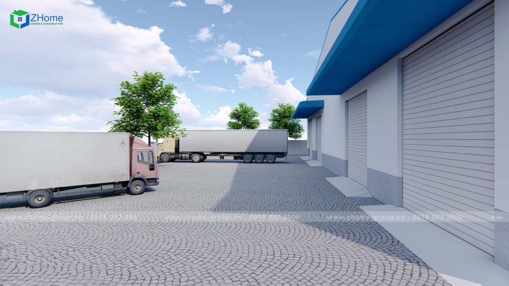 Xây Nhà Trọn Gói Bình Dương – Kiến Trúc Xây Dựng Zhome