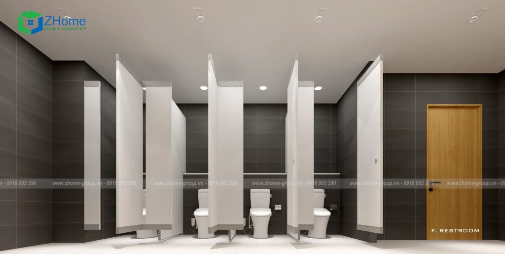 Xây Nhà Trọn Gói Bình Dương – Kiến Trúc Xây Dựng Zhome