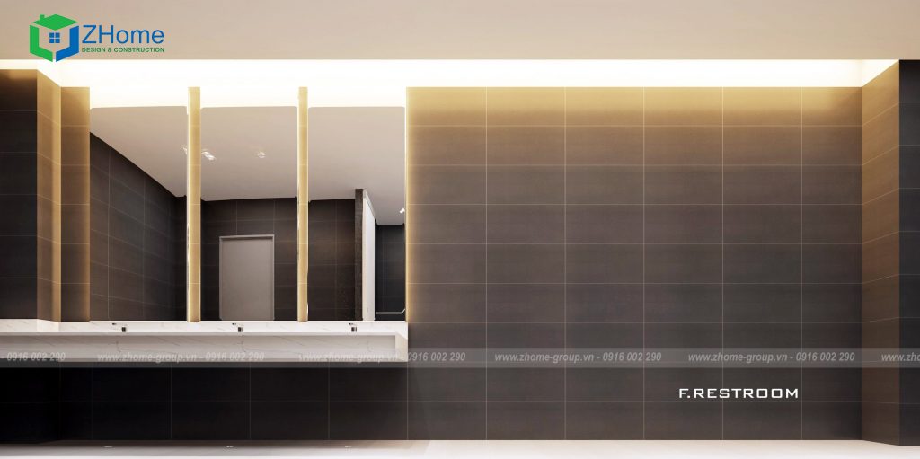 Xây Nhà Trọn Gói Bình Dương – Kiến Trúc Xây Dựng Zhome