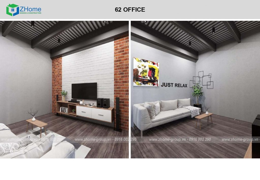 Xây Nhà Trọn Gói Bình Dương – Kiến Trúc Xây Dựng Zhome