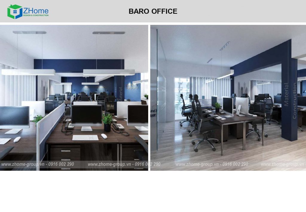 Xây Nhà Trọn Gói Bình Dương – Kiến Trúc Xây Dựng Zhome