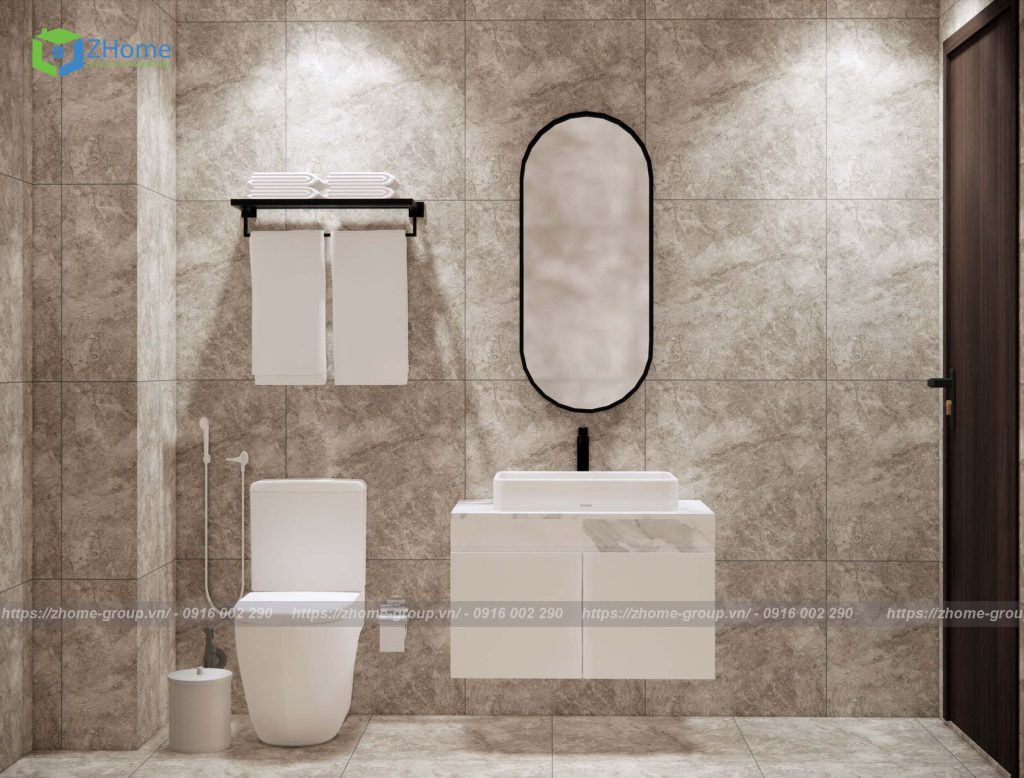 Xây Nhà Trọn Gói Bình Dương – Kiến Trúc Xây Dựng Zhome