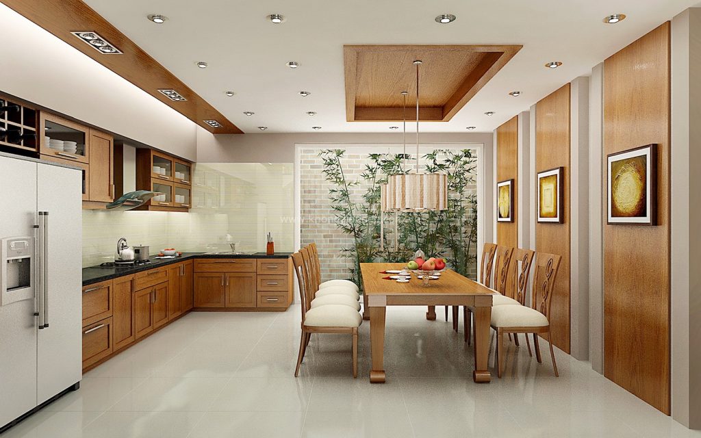 Xây Nhà Trọn Gói Bình Dương – Kiến Trúc Xây Dựng Zhome