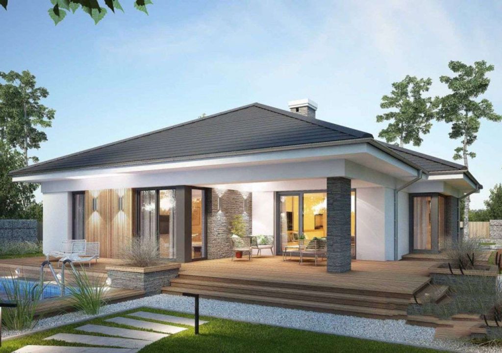 Xây Nhà Trọn Gói Bình Dương – Kiến Trúc Xây Dựng Zhome