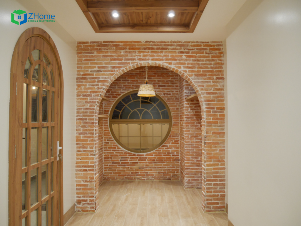 Xây Nhà Trọn Gói Bình Dương – Kiến Trúc Xây Dựng Zhome