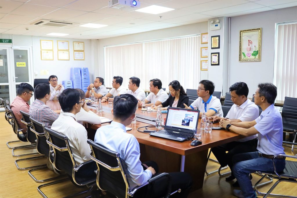 Xây Nhà Trọn Gói Bình Dương – Kiến Trúc Xây Dựng Zhome