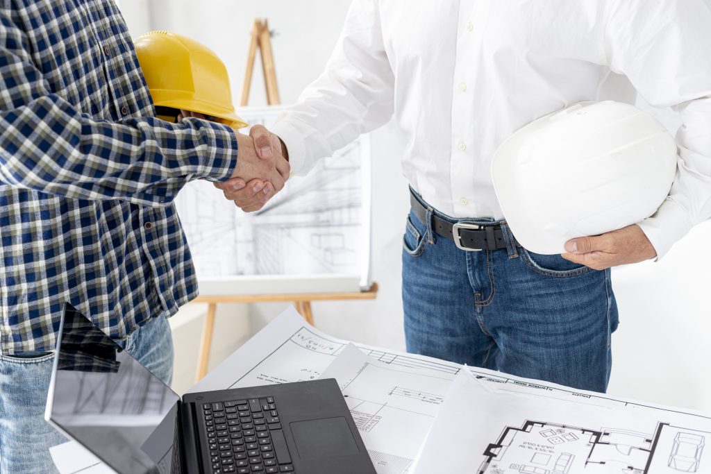 Xây Nhà Trọn Gói Bình Dương – Kiến Trúc Xây Dựng Zhome