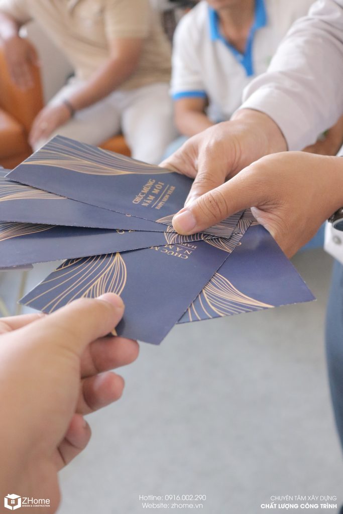 Xây Nhà Trọn Gói Bình Dương – Kiến Trúc Xây Dựng Zhome