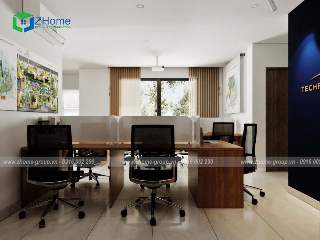 Xây Nhà Trọn Gói Bình Dương – Kiến Trúc Xây Dựng Zhome
