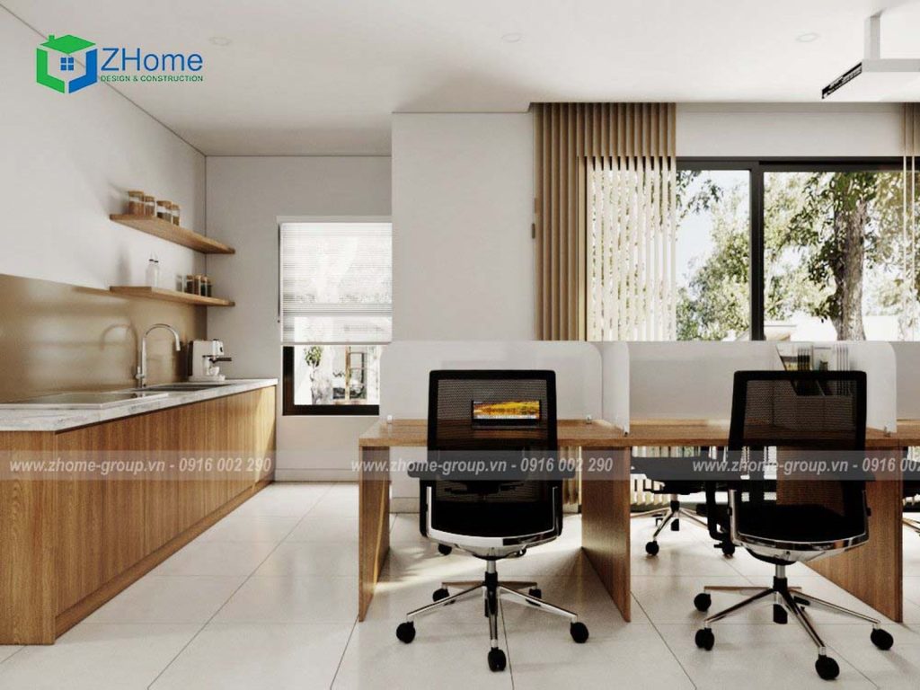 Xây Nhà Trọn Gói Bình Dương – Kiến Trúc Xây Dựng Zhome