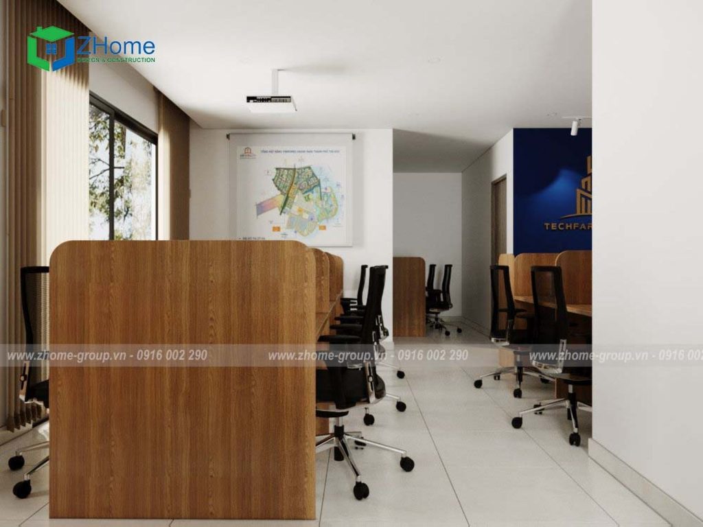 Xây Nhà Trọn Gói Bình Dương – Kiến Trúc Xây Dựng Zhome