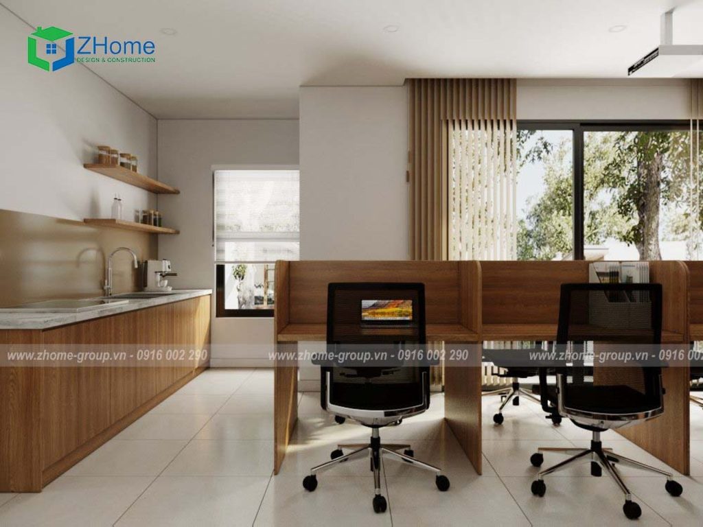 Xây Nhà Trọn Gói Bình Dương – Kiến Trúc Xây Dựng Zhome