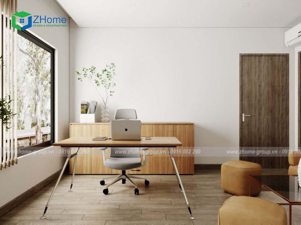Xây Nhà Trọn Gói Bình Dương – Kiến Trúc Xây Dựng Zhome