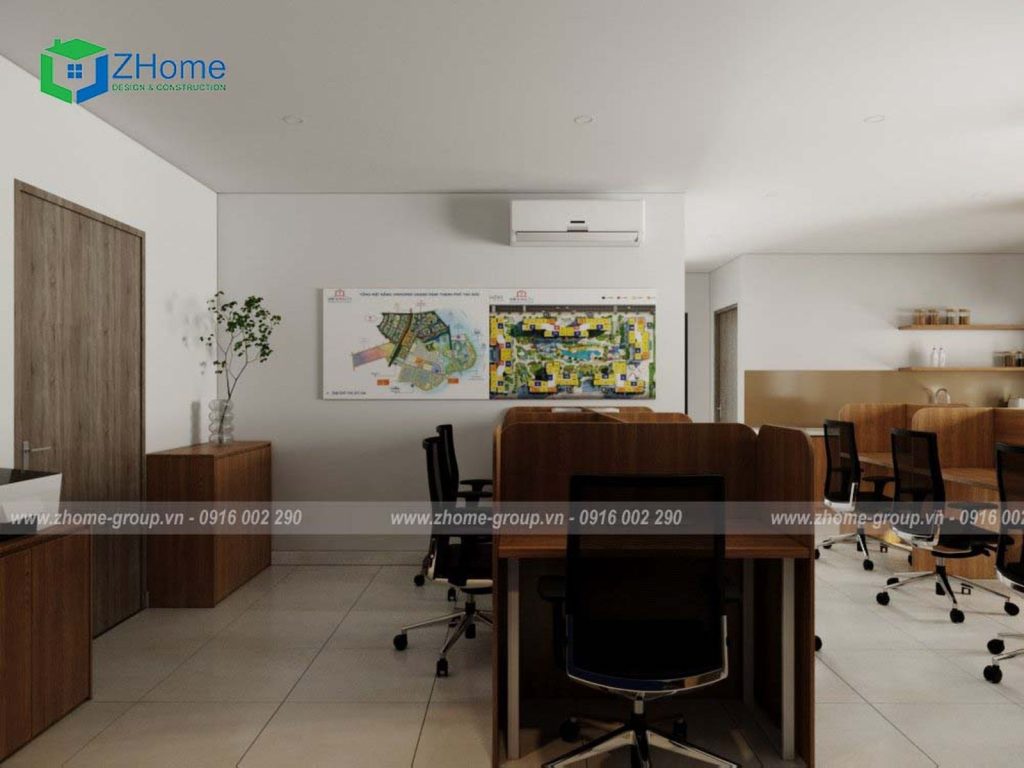 Xây Nhà Trọn Gói Bình Dương – Kiến Trúc Xây Dựng Zhome