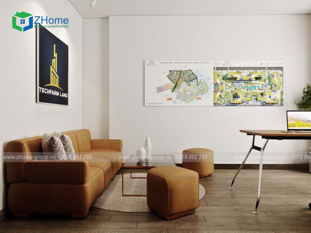 Xây Nhà Trọn Gói Bình Dương – Kiến Trúc Xây Dựng Zhome
