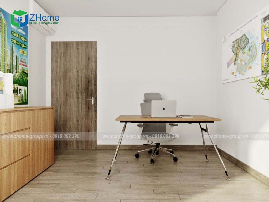 Xây Nhà Trọn Gói Bình Dương – Kiến Trúc Xây Dựng Zhome
