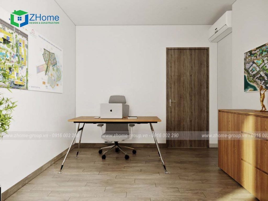 Xây Nhà Trọn Gói Bình Dương – Kiến Trúc Xây Dựng Zhome