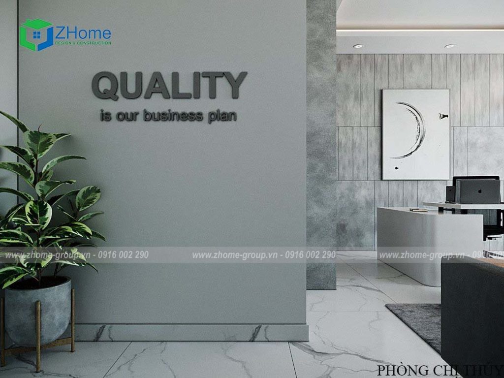 Xây Nhà Trọn Gói Bình Dương – Kiến Trúc Xây Dựng Zhome