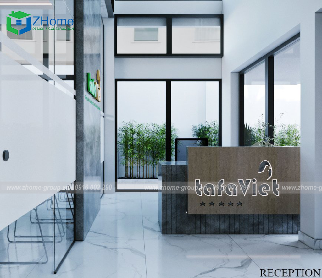 Xây Nhà Trọn Gói Bình Dương – Kiến Trúc Xây Dựng Zhome