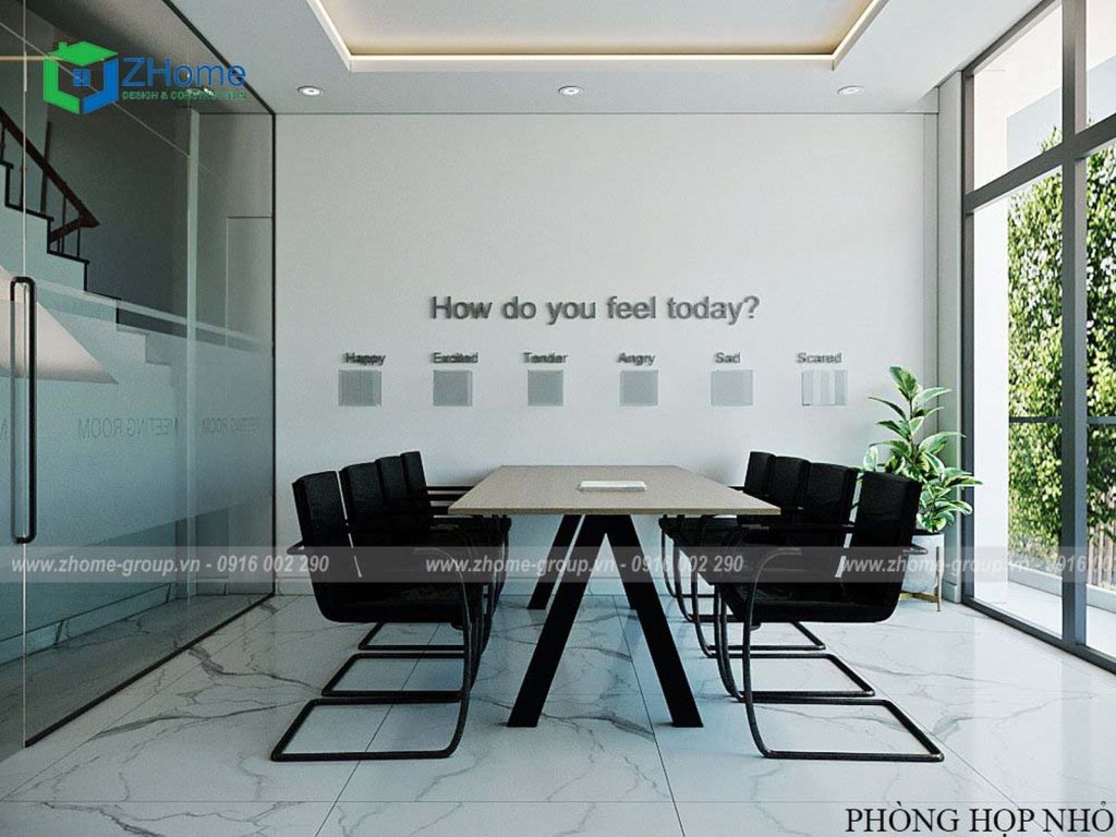 Xây Nhà Trọn Gói Bình Dương – Kiến Trúc Xây Dựng Zhome