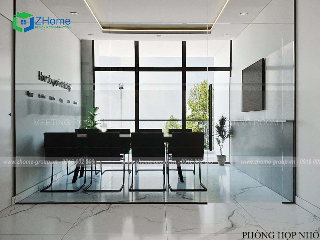 Xây Nhà Trọn Gói Bình Dương – Kiến Trúc Xây Dựng Zhome