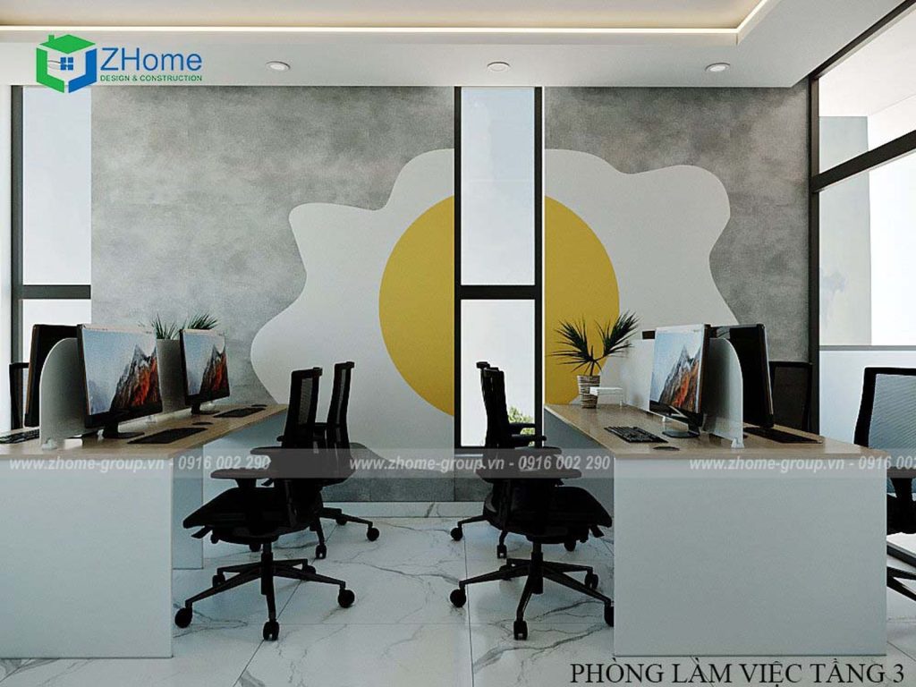 Xây Nhà Trọn Gói Bình Dương – Kiến Trúc Xây Dựng Zhome
