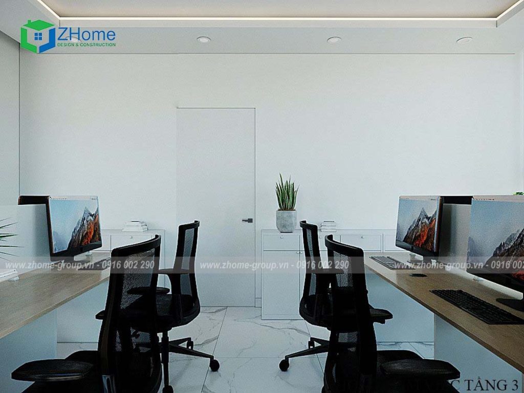 Xây Nhà Trọn Gói Bình Dương – Kiến Trúc Xây Dựng Zhome