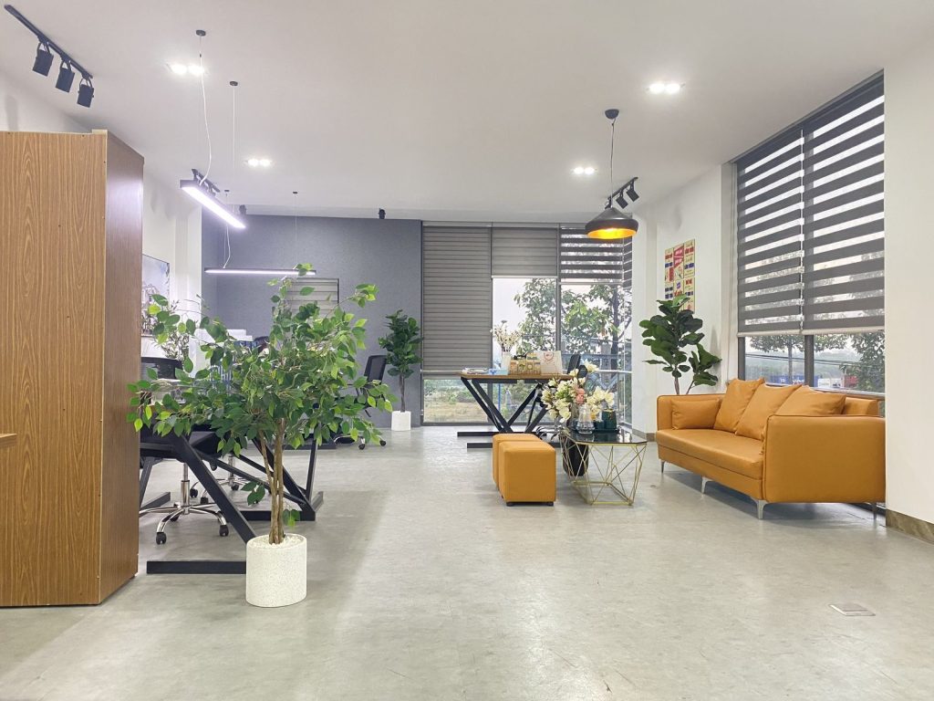 Xây Nhà Trọn Gói Bình Dương – Kiến Trúc Xây Dựng Zhome