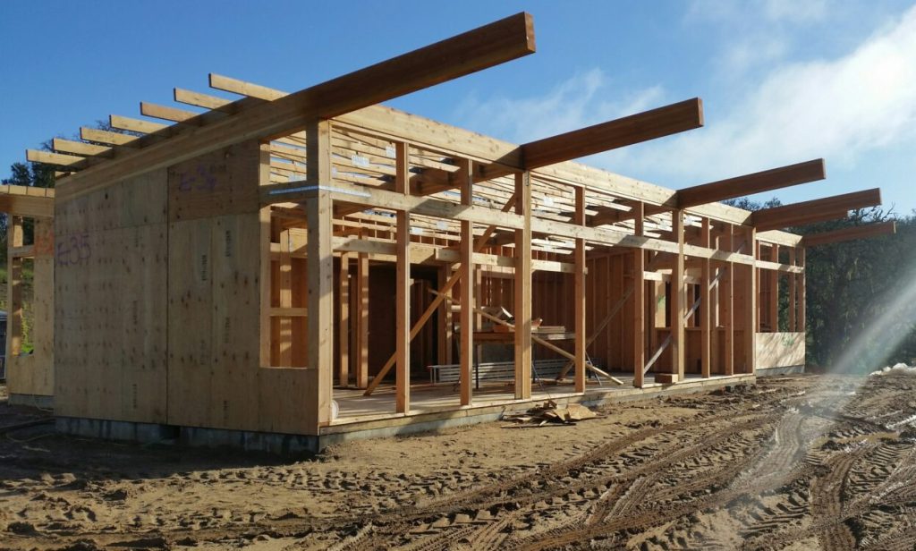 Xây Nhà Trọn Gói Bình Dương – Kiến Trúc Xây Dựng Zhome