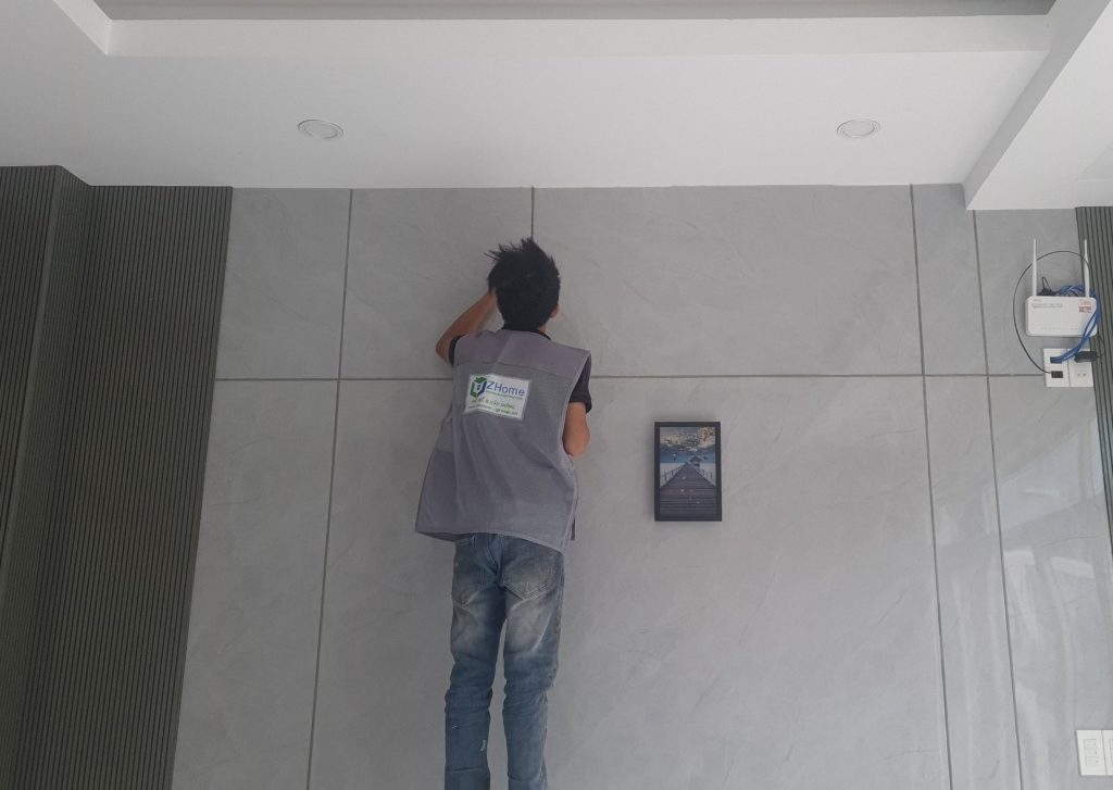 Xây Nhà Trọn Gói Bình Dương – Kiến Trúc Xây Dựng Zhome