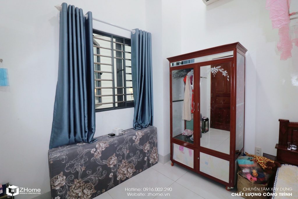 Xây Nhà Trọn Gói Bình Dương – Kiến Trúc Xây Dựng Zhome