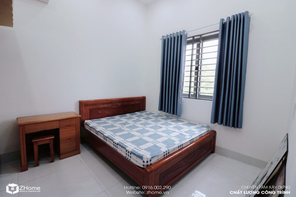 Xây Nhà Trọn Gói Bình Dương – Kiến Trúc Xây Dựng Zhome