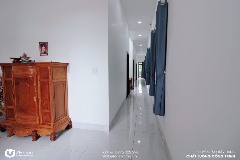 Xây Nhà Trọn Gói Bình Dương – Kiến Trúc Xây Dựng Zhome