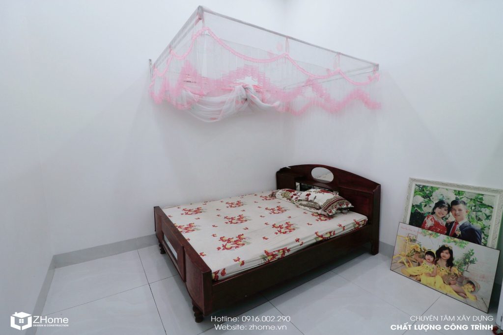 Xây Nhà Trọn Gói Bình Dương – Kiến Trúc Xây Dựng Zhome