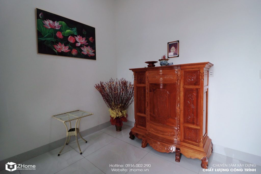 Xây Nhà Trọn Gói Bình Dương – Kiến Trúc Xây Dựng Zhome