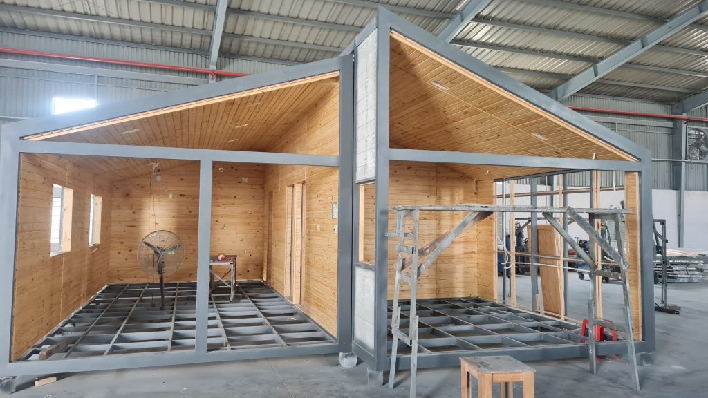 Xây Nhà Trọn Gói Bình Dương – Kiến Trúc Xây Dựng Zhome