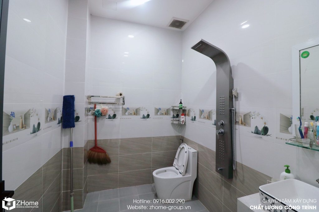 Xây Nhà Trọn Gói Bình Dương – Kiến Trúc Xây Dựng Zhome