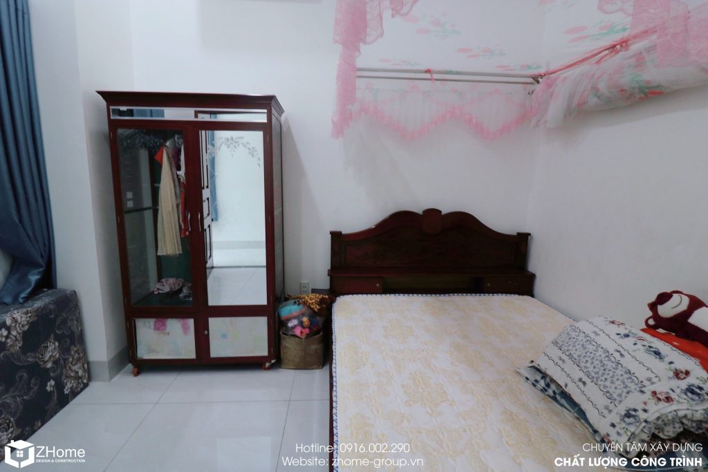 Xây Nhà Trọn Gói Bình Dương – Kiến Trúc Xây Dựng Zhome