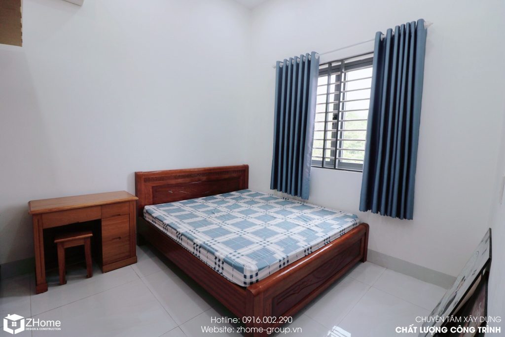 Xây Nhà Trọn Gói Bình Dương – Kiến Trúc Xây Dựng Zhome