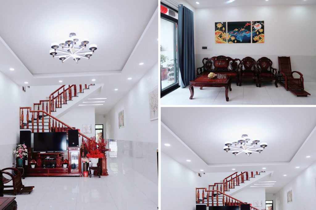 Xây Nhà Trọn Gói Bình Dương – Kiến Trúc Xây Dựng Zhome
