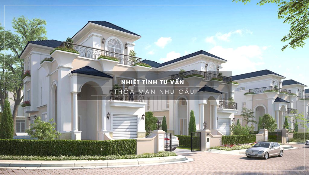 Xây Nhà Trọn Gói Bình Dương – Kiến Trúc Xây Dựng Zhome