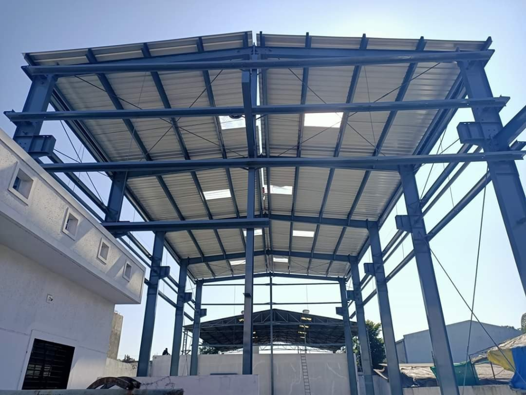 Xây Nhà Trọn Gói Bình Dương – Kiến Trúc Xây Dựng Zhome