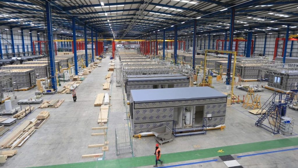 Xây Nhà Trọn Gói Bình Dương – Kiến Trúc Xây Dựng Zhome