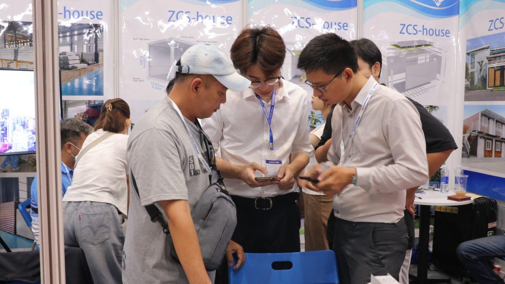Xây Nhà Trọn Gói Bình Dương – Kiến Trúc Xây Dựng Zhome