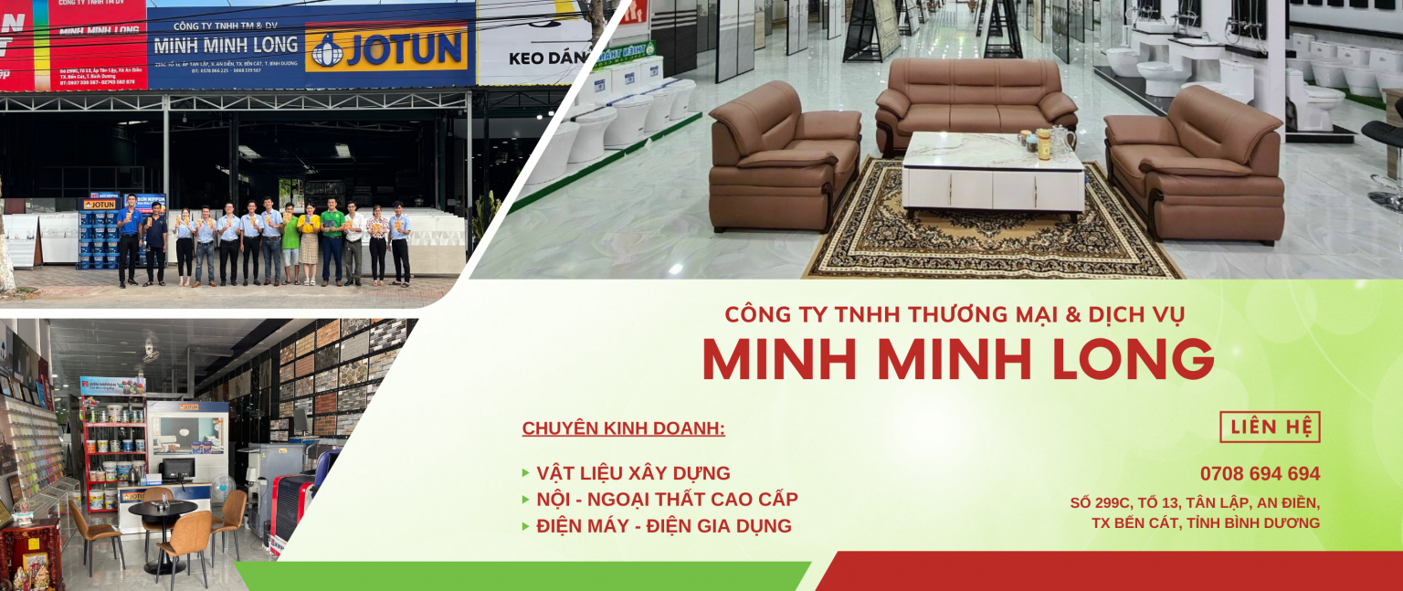 Buổi lễ ký kết hợp tác chiến lược của ZHome và Minh Minh Long