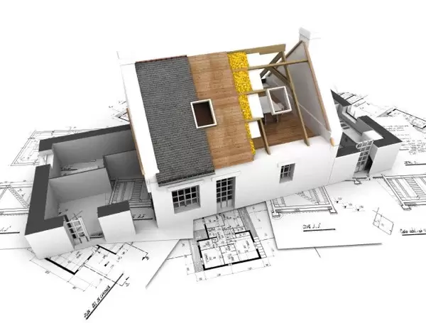 Xây Nhà Trọn Gói Bình Dương – Kiến Trúc Xây Dựng Zhome