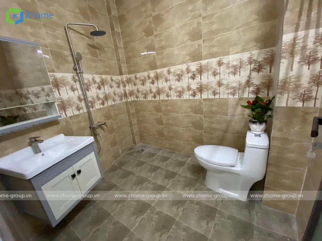Xây Nhà Trọn Gói Bình Dương – Kiến Trúc Xây Dựng Zhome