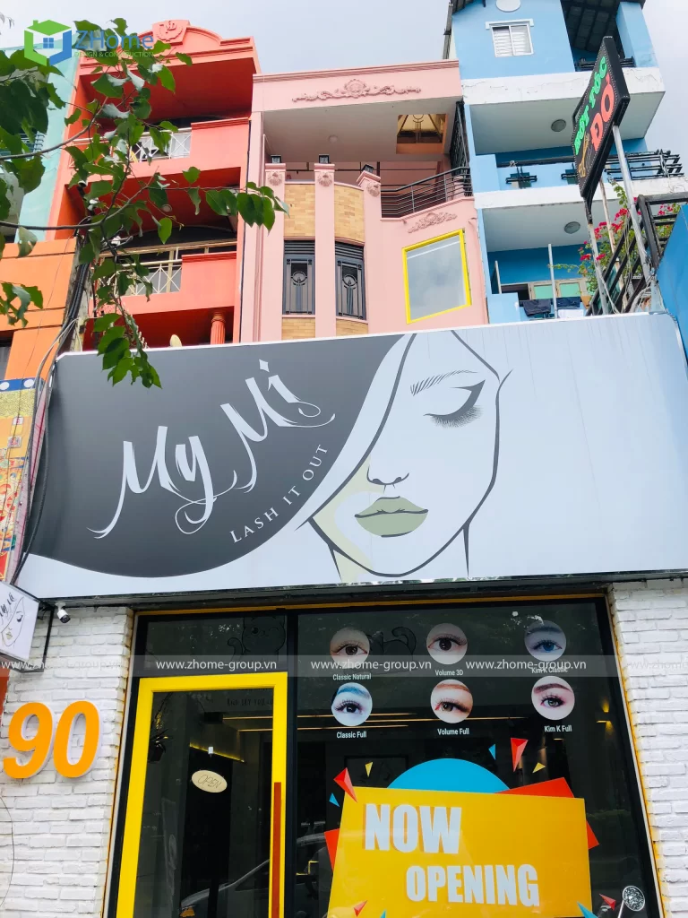 Xây Nhà Trọn Gói Bình Dương – Kiến Trúc Xây Dựng Zhome