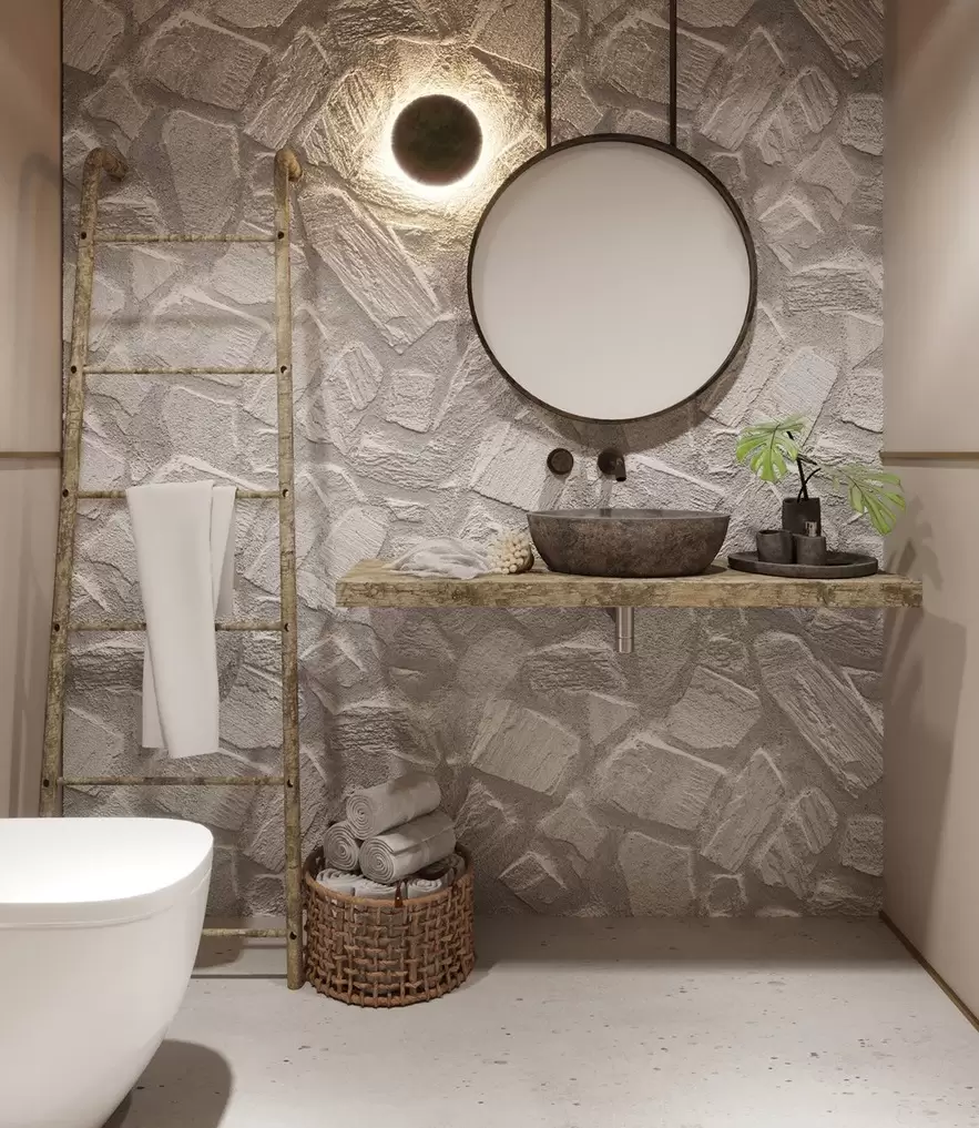 Xây Nhà Trọn Gói Bình Dương – Kiến Trúc Xây Dựng Zhome