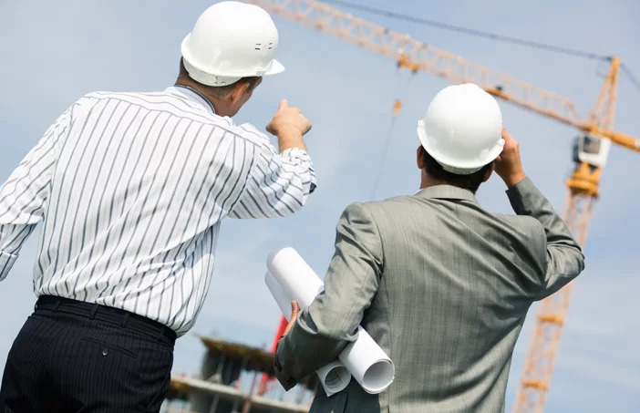Dịch vụ tư vấn giám sát xây dựng Bình Dương